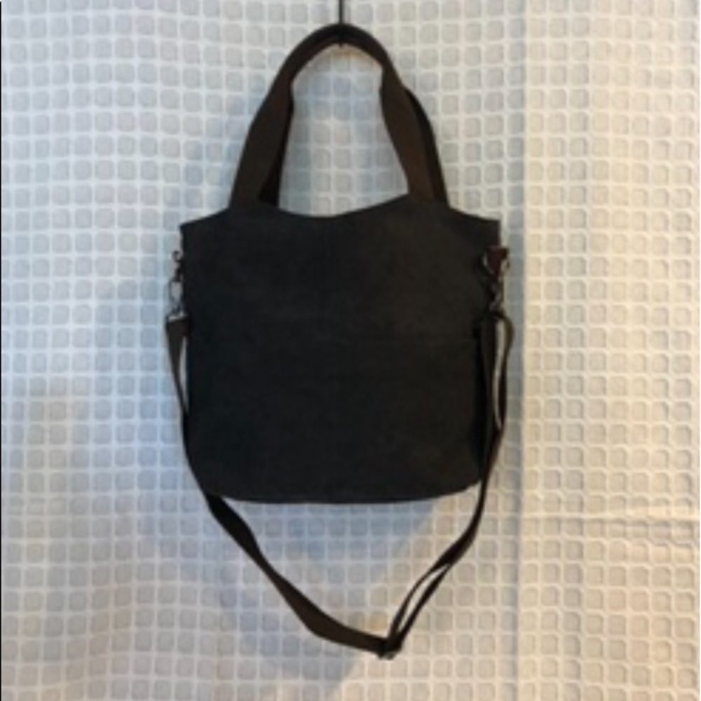 Womens canvas bag